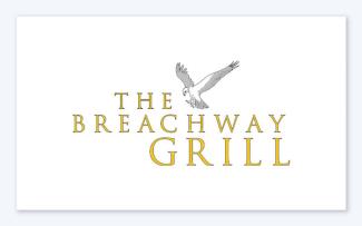 Breachway Grill logo
