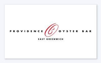 Providence Oyster Bar logo