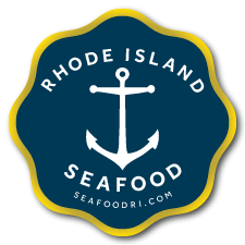 Seafood RI Logo