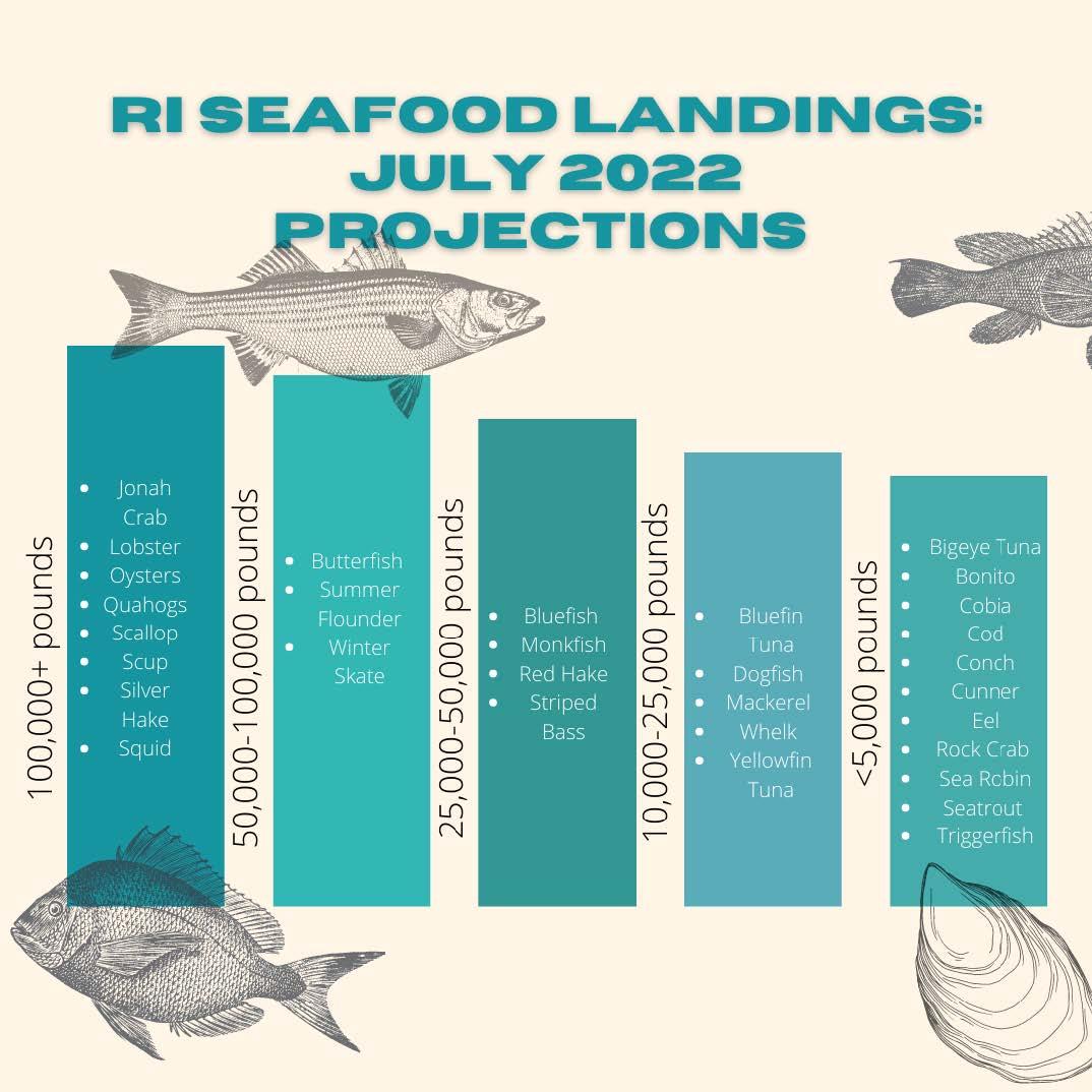 Dealers & Wholesalers Rhode Island Seafood Marketing Collaborative