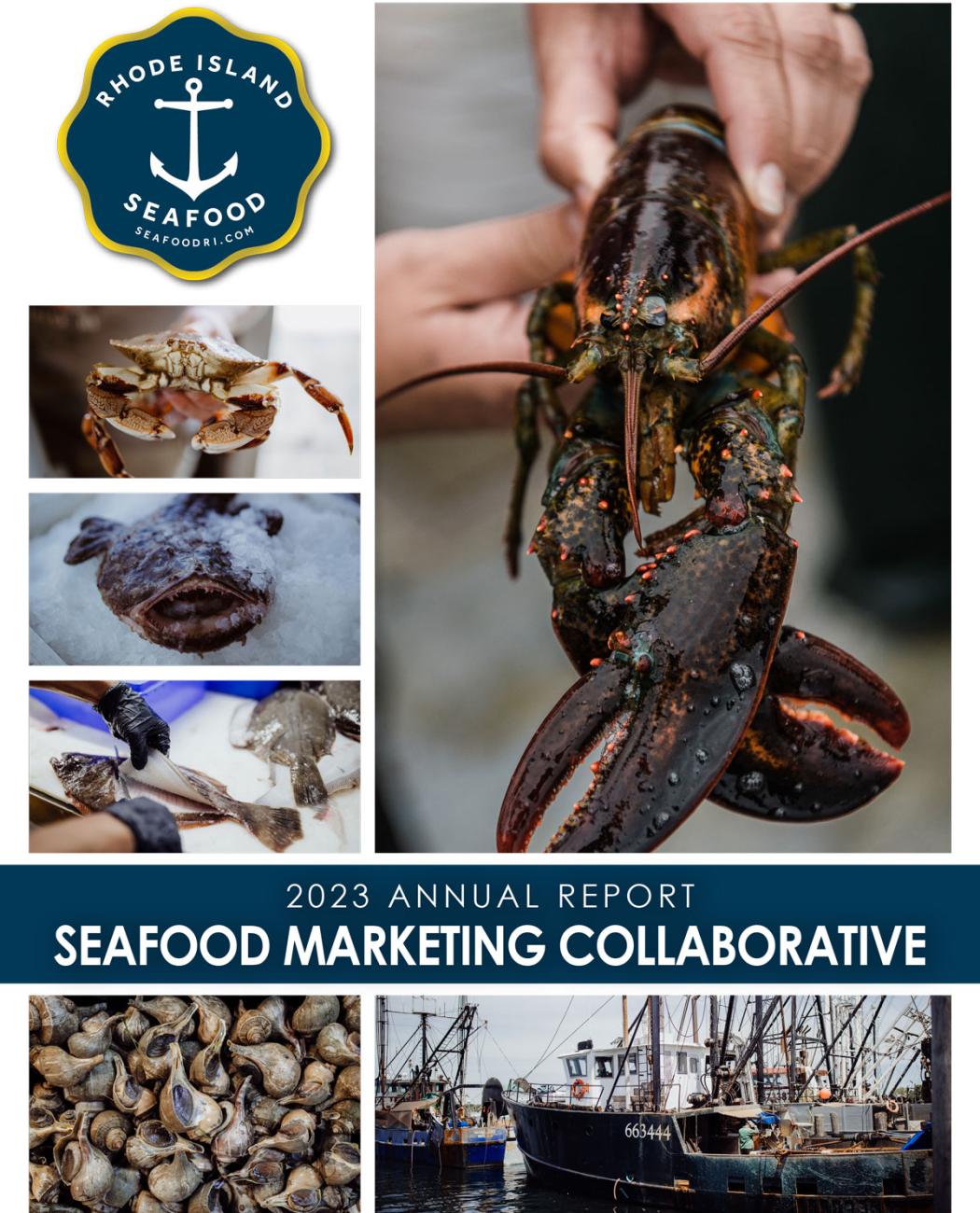 Warren Quahog Festival Rhode Island Seafood Marketing Collaborative