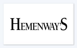 Logo Hemenway's Restaurant