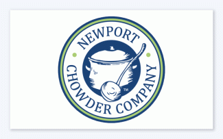 Logo for Newport Chowder Company