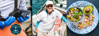 RI Seafood Finder Banner