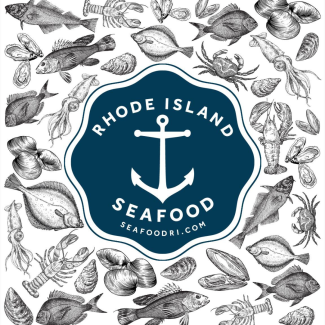 Join RI Seafood banner