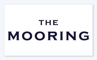 Logo The Mooring