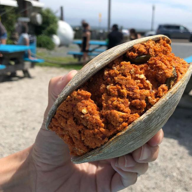 Quahog Week 2024 Rhode Island Seafood Marketing Collaborative